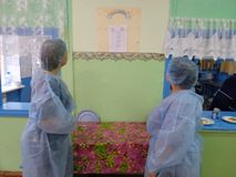 Родительский контроль 27.10.2022 