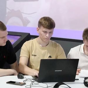 Анонс «Неделя IT-профессий»