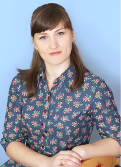 Худякова Антонина Анатольевна